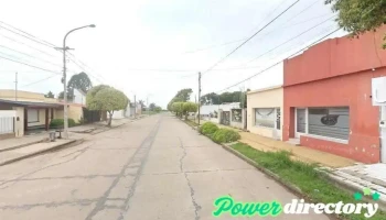 Kinesis | Centro de Kinesiología y Fisioterapia - Monte Buey