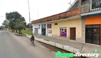Kinesis Centro de Rehabilitacion - Famaillá