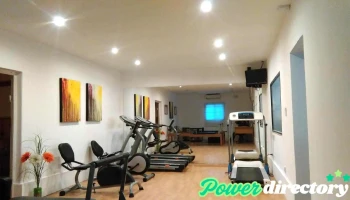 Kinesport Rehabilitacion Traumatologica Y Deportiva Kinesiologia Y Fisioterapia - Neuquén