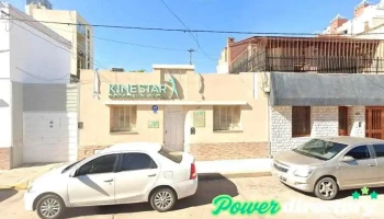 Kinestar - Río Cuarto