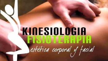 Kinestetica - Fisioterapia y estética - Córdoba