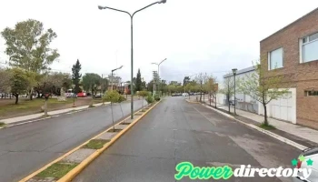 Kinesur - U9100 Trelew