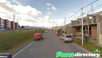 KineUpper | Consultorio de Kinesiología y Fisioterapia - V9410Cbb Ushuaia