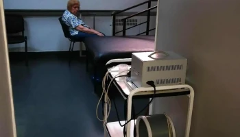 Kinexis Consultorio De Kinesiologia (fkt- Dlm - Rpg - Mep- Rehabilitación) - Arcos 1776