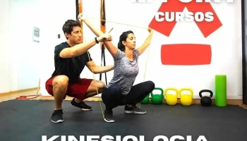 Kipoint - Terapia Física y Deporte - Cdad. Autónoma De Buenos Aires