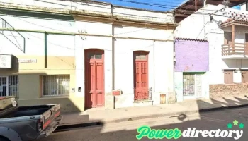 Klga. Amado Silvina Roxana - San Salvador De Jujuy