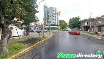 Klga. Berecoechea, Susana - Paraná