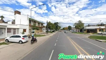 Klga. Stenger, Alicia Liliana - Paraná
