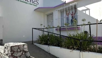 Kúmenes centro de kinesiologia y salud integral - La Paz