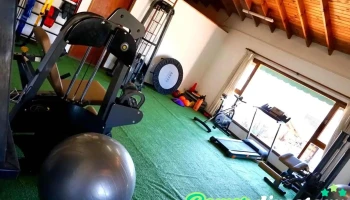 Kynesis Kinesiología y Rehabilitación Física - Villa Gral. Belgrano