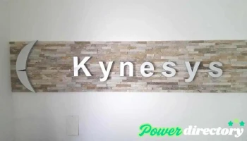 Kynesys srl - Cdad. Autónoma De Buenos Aires