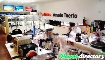 La Médica Venado Tuerto - Venado Tuerto