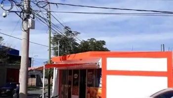 La Milonguita Panaderia - San Luis