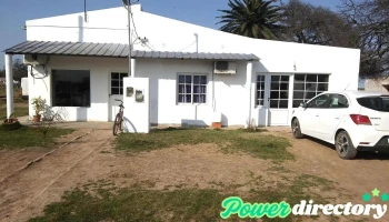 La Palmera - Santa Margarita
