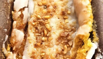 La Panaderia De Lola - Villa Mercedes