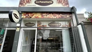 La Panetteria - Yerba Buena