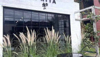 La Rita Pasteleria - Yerba Buena