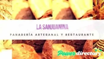 La Sanjuanina Confiteria - Rawson
