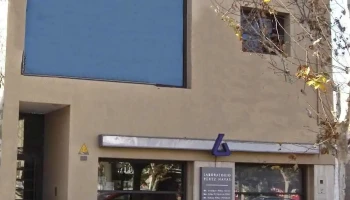 Laboratorio Pérez Navas - San Juan