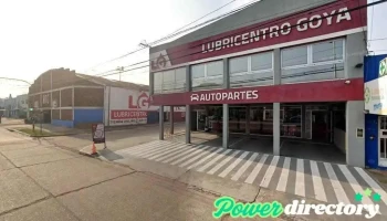 Landy Farmacia - Goya