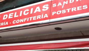 Las Delicias - Cdad. Autónoma De Buenos Aires