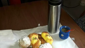 Las Delicias Srl - San Luis
