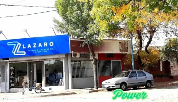 Lazaro Insumos de panadería - Villa Mercedes