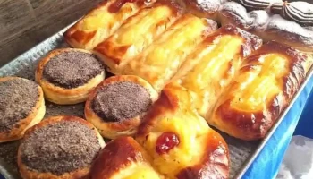Leila Pastelería y Panificación Artesanal - Goya