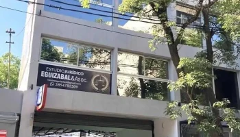 Lic. Agostina de la Cruz Zanello - Santiago Del Estero