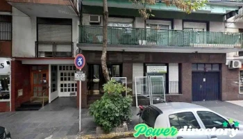 Lic. Cosenza Daniel - C1428Dhu Cdad. Autónoma De Buenos Aires