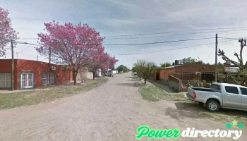 Lic Fernanda Bojanich Kinesiología y Cosmetología - Pampa Del Infierno