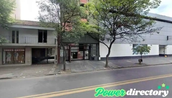 Lic Jimenez Elina B - San Miguel De Tucumán