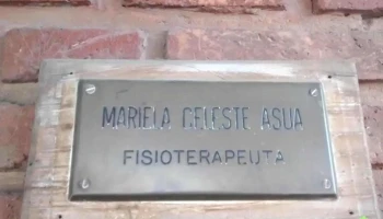 Lic. Mariela Celeste Asúa - Alta Gracia