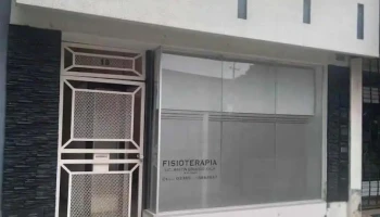 Lic. Martin Avila. Kinesiologia y Fisioterapia - Laboulaye
