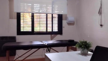Lic. Martín Rossi / Osteópata / Fisioterapeuta - Q8300 Neuquén