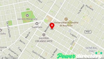 Lic Moreno - Fisioterapia - Asunción 001014
