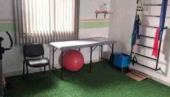 Lic. Rodrigo Ruiz Carrasco - Córdoba