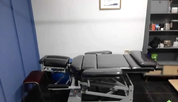 Lic. Ruben Lorenzoni- Kinesiologia Fisioterapia Osteopatia - Vicuña Mackenna
