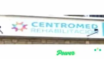 Lic. Vanina Navarro - Centromed Rehabilitación - Q8300 Neuquén