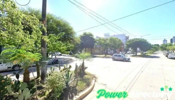 Linoe Farmacia - Villa Centenario