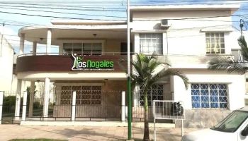 Los Nogales Centro de Rehabilitacion Integral - Sáenz Peña