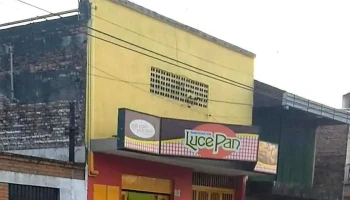 Luce Pan - San Miguel De Tucumán