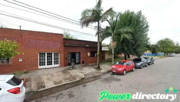 Lyn Centro Médico - Bella Vista