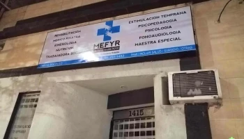 M.e.f.y.r. - San Miguel De Tucumán