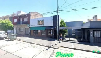 M.Moreno Kinesiologia y Rehabilitacion - Mar Del Plata