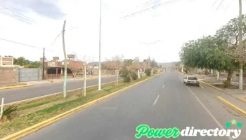 Mabi (insumos de repostería,panaderia,descartables,bebidas,condimentos,leña) - Rivadavia