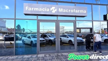 Macrofarma - Argentina
