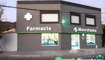 MacroFarma - San Luis