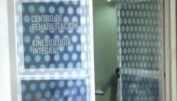 Magin Bais Kinesiologia Y Osteópatia - Corrientes