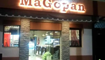 MaGopan - San Miguel De Tucumán
